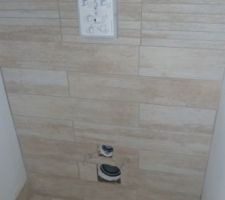 WC du rez de chauss&eacute;e