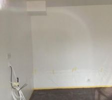 Premi&egrave;re application