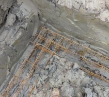 Ferraillage