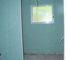 Salle de bain enfants