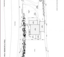 Plan de masse