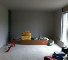 Le salon