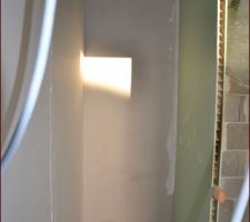 Futur wc du rez de chauss&eacute;e.