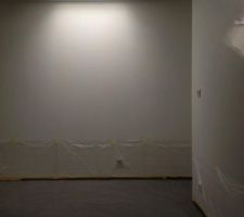 Les murs sont tr&egrave;s bien prot&eacute;g&eacute;s !