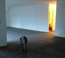 Idem 1 er couche , le r&eacute;sultat est d&eacute;ja bien