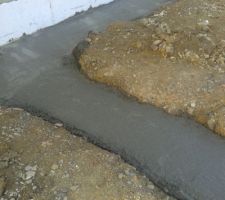 Enfin ze fondation!!