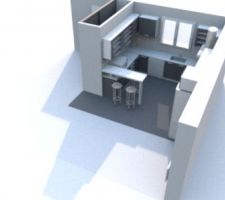 Projet cuisine