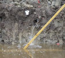 Catastrophe - Inondation