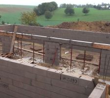 Vide sanitaires bientôt fini