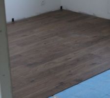 Stratifi&eacute; chambre