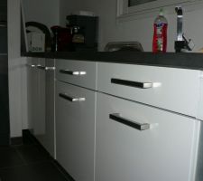 Poign&eacute;es fix&eacute;es !