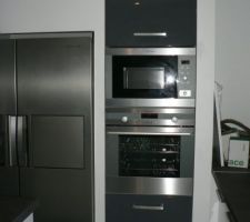 Fa&ccedil;ades d&eacute;film&eacute;es, poign&eacute;es fix&eacute;es