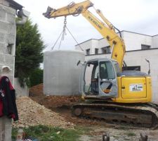 20120918 - Pose de la cuve de 10000l