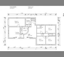 Modif plan