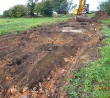 Terrassement 1