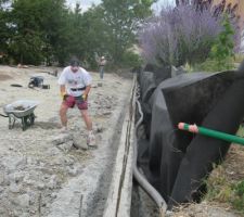 Ca continue assez bien