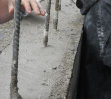 De la bonne grosse ferraille pour pas que &ccedil;a bouge