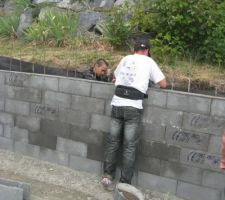 D&eacute;j&agrave; 6 rangs, bient&ocirc;t fini