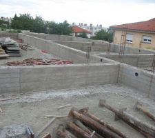 Maintenant faut faire le m&eacute;nage