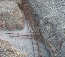 Les camions s'encha&icirc;nent