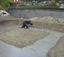 Encore moi &agrave; genoux, la passion du b&eacute;ton