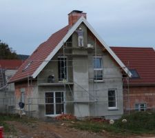 Le cr&eacute;pis poursuit son chemin