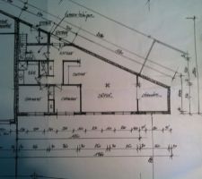 Plan de l'archi - notre partie