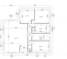 Proposition de plan du constructeur