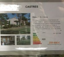 Recherche maison