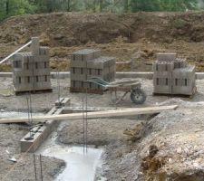 D&eacute;but du vide sanitaire