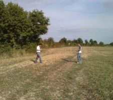 Relev&eacute; hydrologique souterrain (cours d'eau souterrain et nappe)