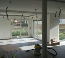 Fin de la phase d'impression