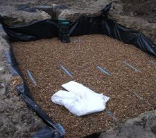 Filtre à sable