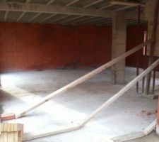 Le RC enfin presque vide