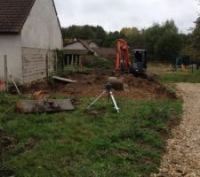 Terrasement