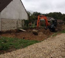 Terrasement