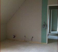 Notre chambre