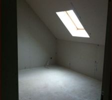 Chambre n°3