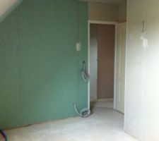 Chambre n°3