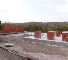 Vue Sud