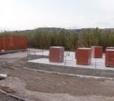 Panorama sud