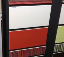 Fa&iuml;ence Sdb enfants