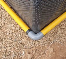 Virage de mes eaux pluviales !!!