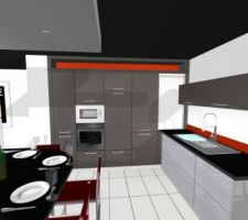 Cuisine