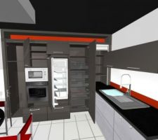 Cuisine