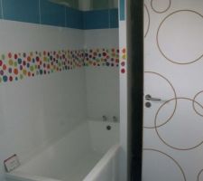 SDB - Des bulles