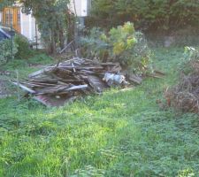 Dehets cage &agrave; poules