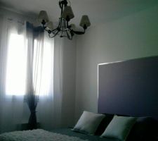 Chambre parentale