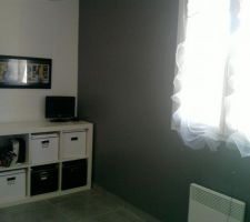 Chambre de notre fille aînée