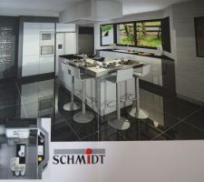 Voici notre future cuisine :-)